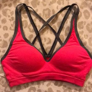 Victoria’s Secret Pink Lounge Bra